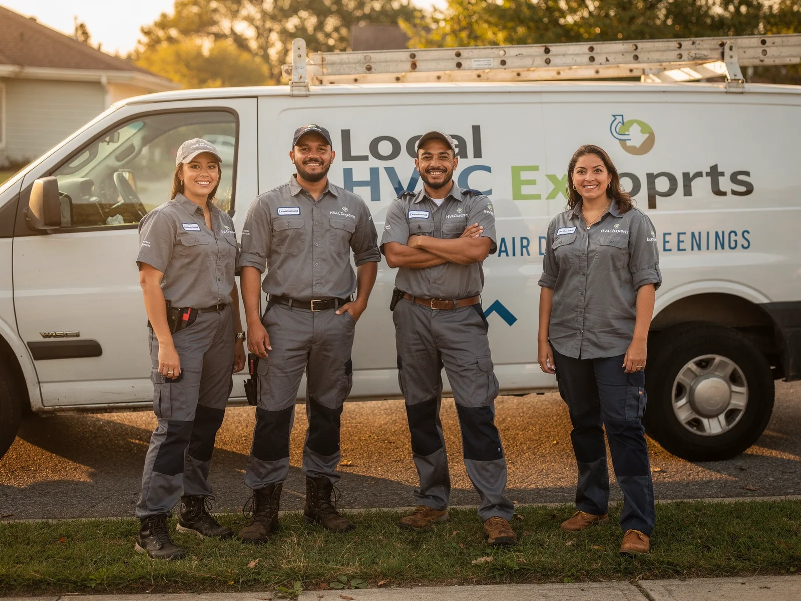 24/7 HVAC Repair & AC Replacement company in Wheeler, MI